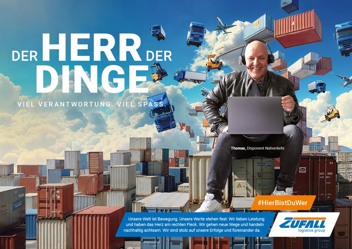 Battery zufall employerbranding kampagne case motiv 3